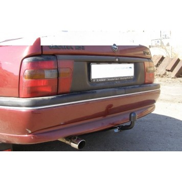 Форкоп съемный на OPEL VECTRA A 1988-1995